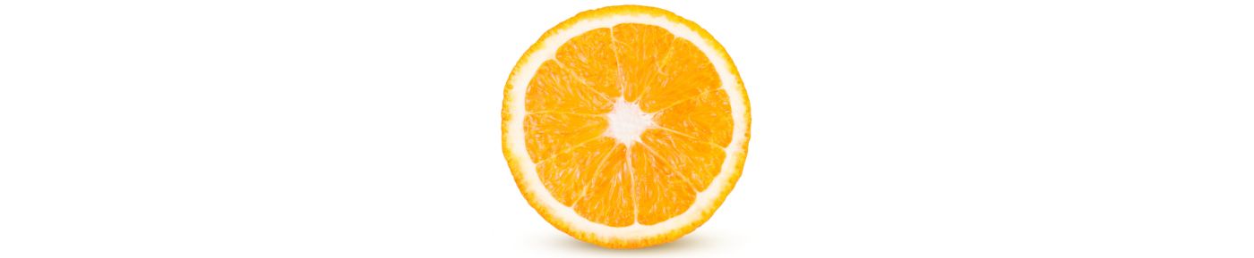 Orange essential oil