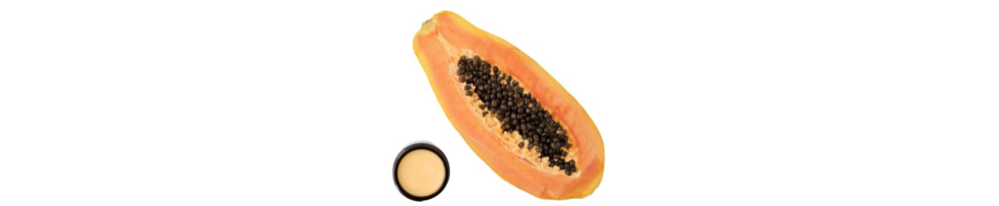 Papaya extract