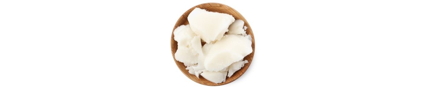 Shea butter