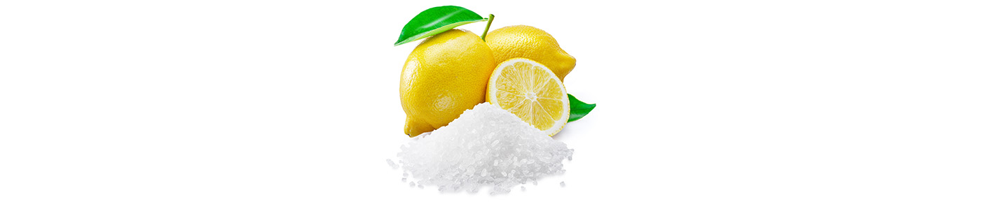 Citric acid