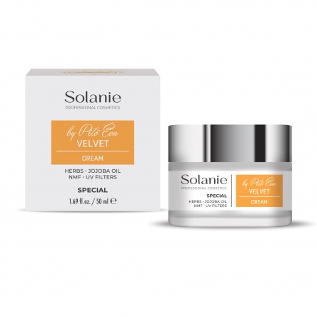 Solanie Velvet Cream 50ml