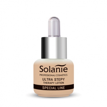 Solanie Ultra Stepy Therapy Lotion 15ml