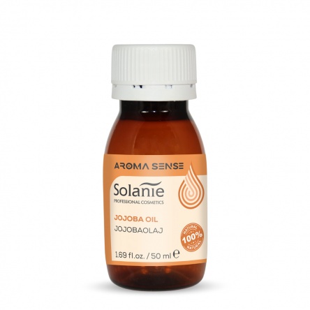 Solanie Aroma Sense Jojoba Oil 50ml