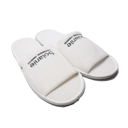 Solanie slippers