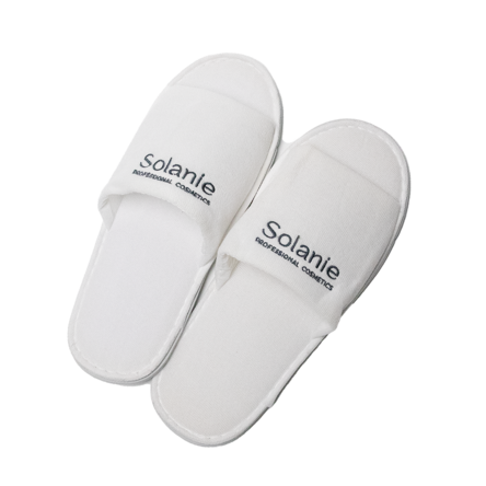 Solanie slippers