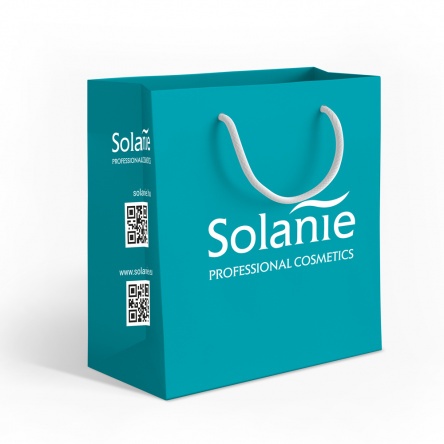 Solanie paper bag