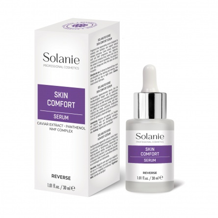 Solanie Reverse Skin Comfort Serum 30ml