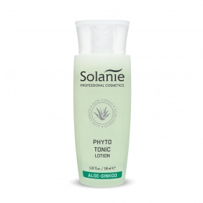 Solanie Phyto tonic lotion 150ml