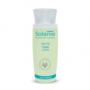 Solanie Phyto tonic lotion 150ml