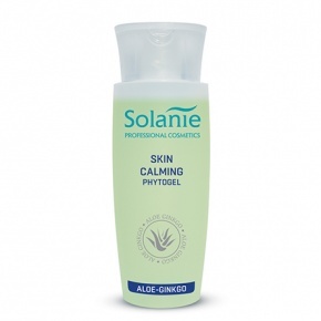 Solanie Skin calming phytogel 150ml
