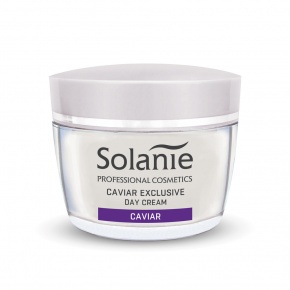 Solanie Caviar exclusive day cream 50ml