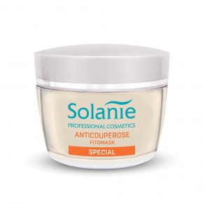 Solanie Fitomask anticouperose 50ml