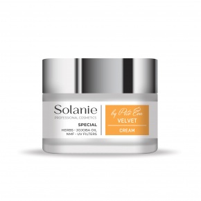 Solanie Velvet Cream 50ml