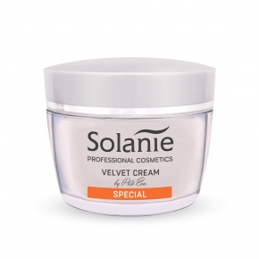 Solanie Velvet Cream 50ml