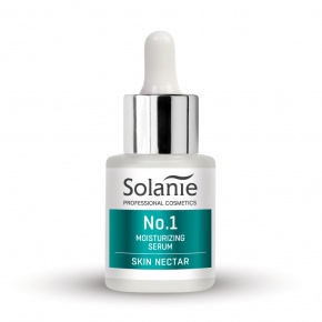 Solanie Skin Nectar No. 1 Moisturizing serum - 15ml