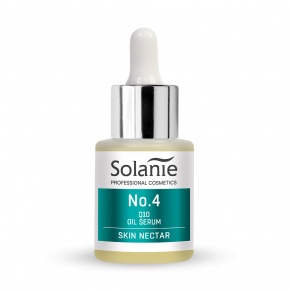 Solanie Skin Nectar No. 4 Q10 serum 15ml