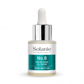 Solanie Skin Nectar No.8 HPR Retinoid serum 15ml