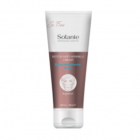 Solanie So Fine Anti-Wrinkle Cream 250ml