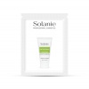 Solanie Sample Grape facial scrub 3 ml