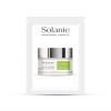 Solanie Sample Grape-hyaluron night cream with TO Complex 3ml