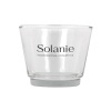 Solanie Mixing glass