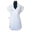 Solanie beautician work clothes with pocket XXL
